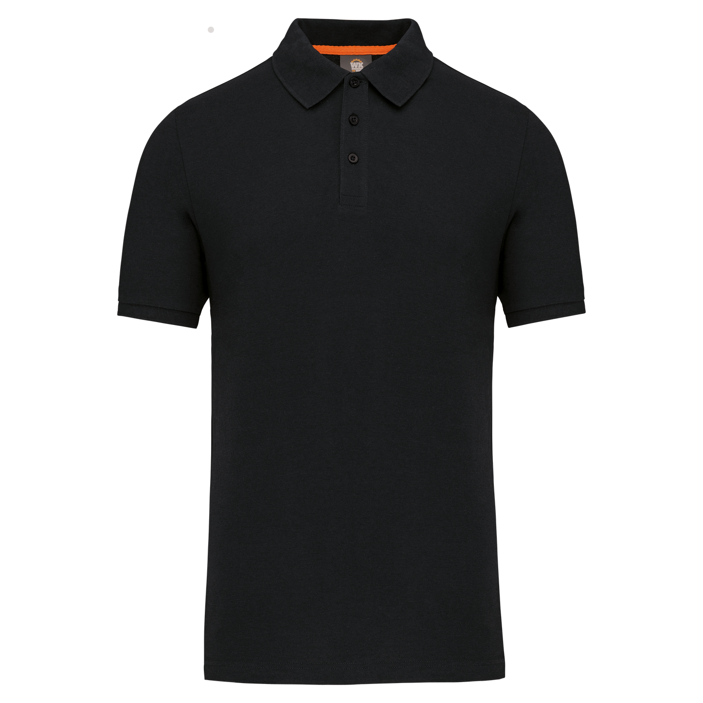 WK207 - Polo écoresponsable homme