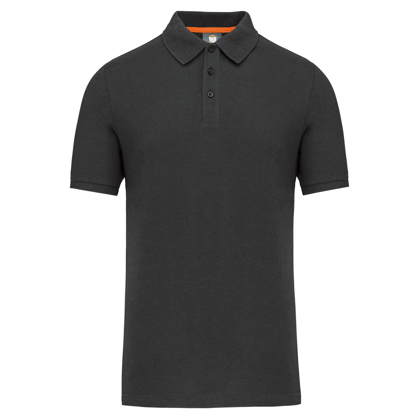 WK207 - Polo écoresponsable homme