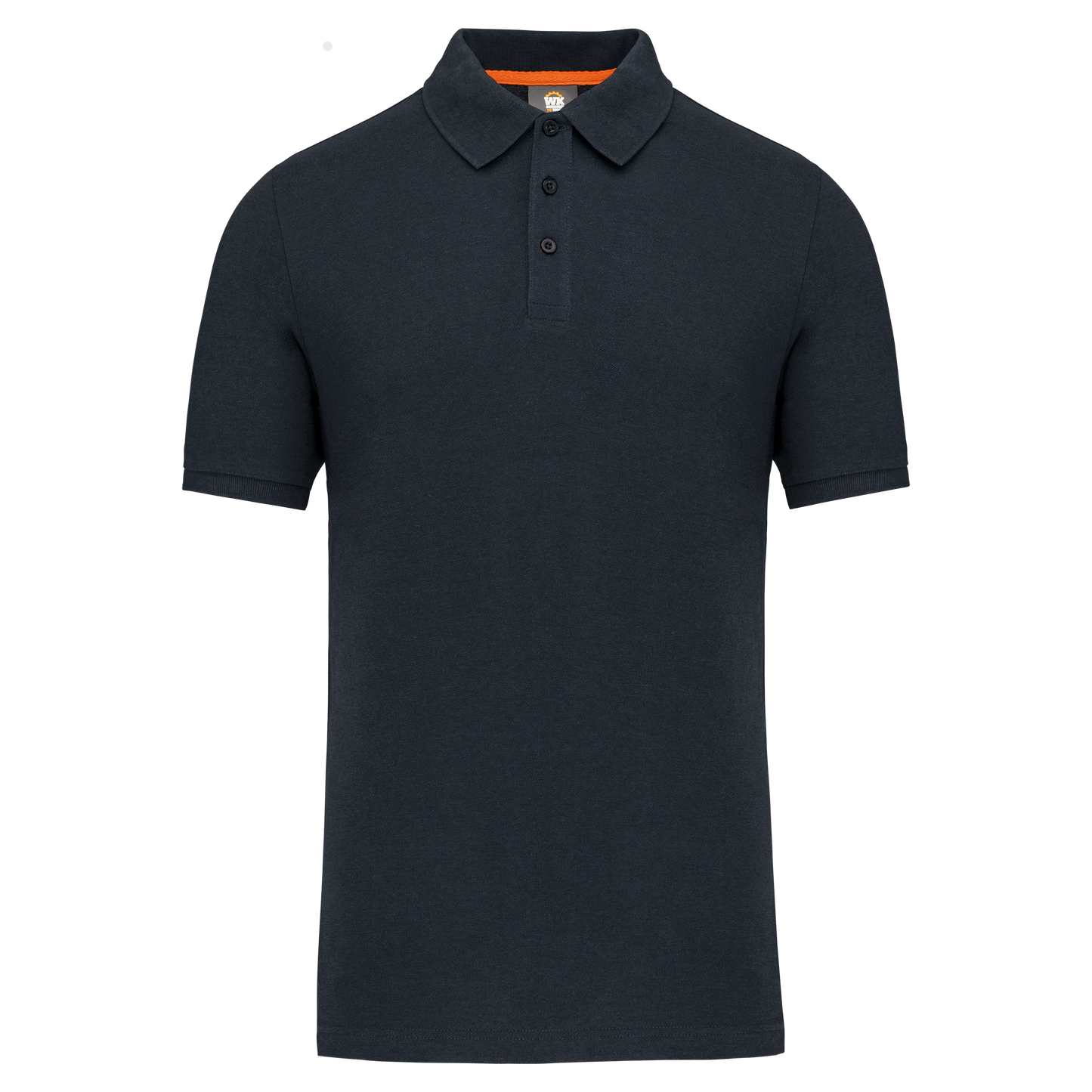 WK207 - Polo écoresponsable homme