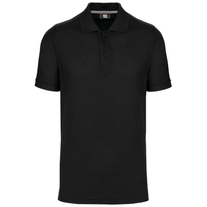 WK274 - Polo manches courtes homme