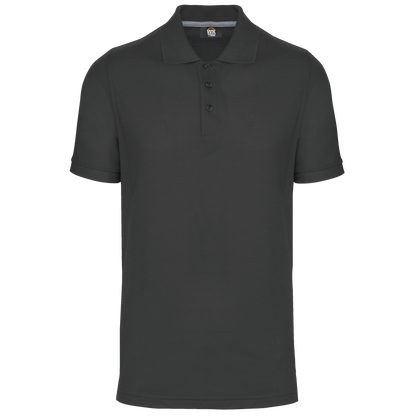 WK274 - Polo manches courtes homme