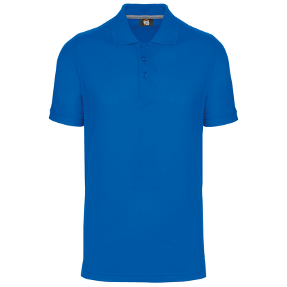 WK274 - Polo manches courtes homme