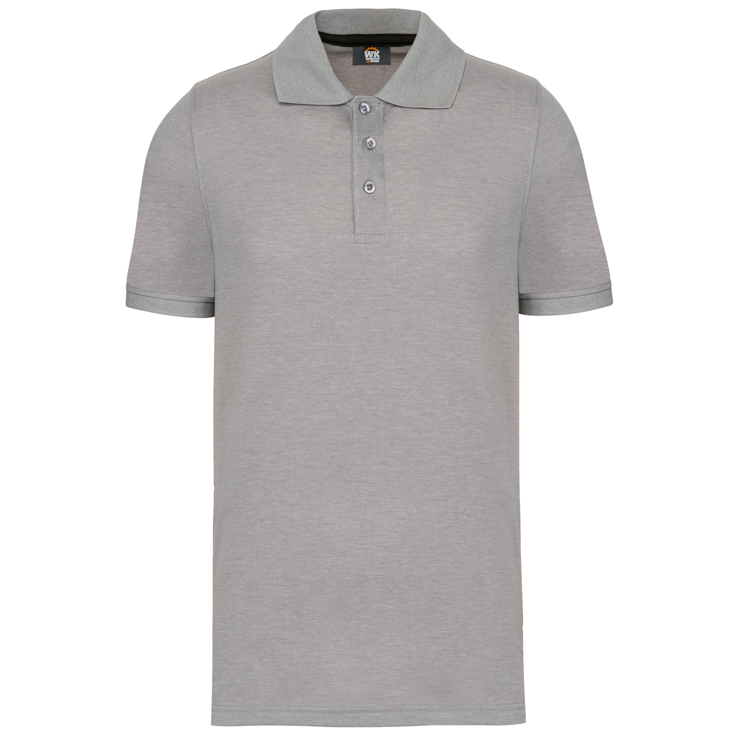 WK274 - Polo manches courtes homme