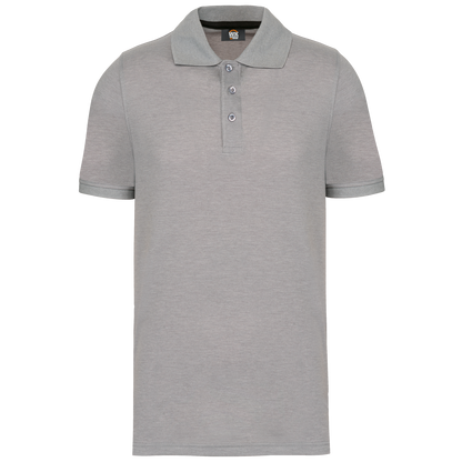 WK274 - Polo manches courtes homme