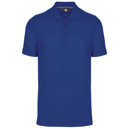 WK274 - Polo manches courtes homme