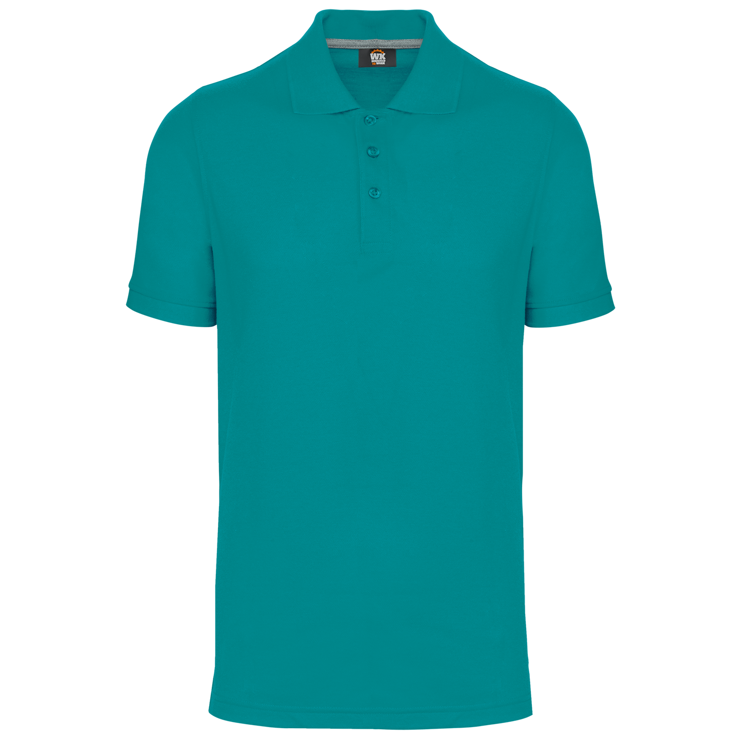 WK274 - Polo manches courtes homme
