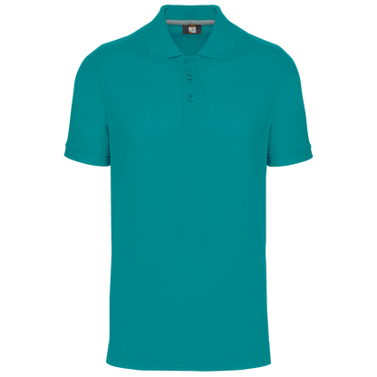 WK274 - Polo manches courtes homme