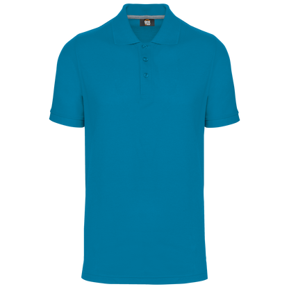 WK274 - Polo manches courtes homme