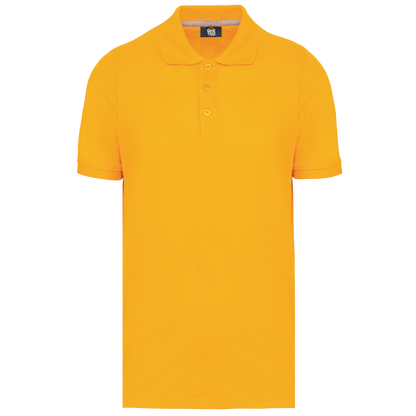 WK274 - Polo manches courtes homme