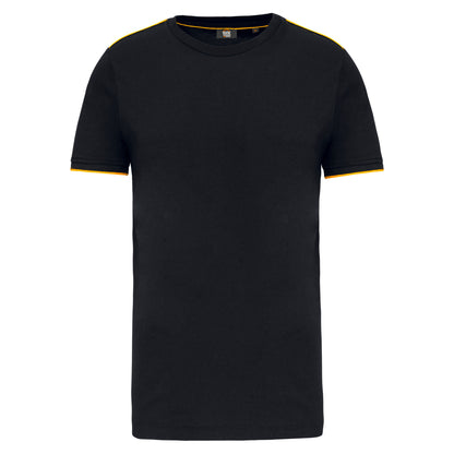 WK3020 - T-shirt Workwear Day To Day manches courtes homme