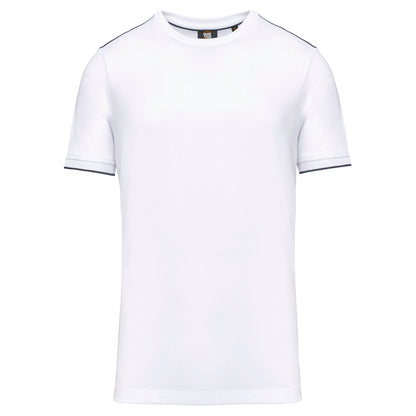 WK3020 - T-shirt Workwear Day To Day manches courtes homme
