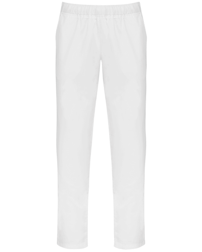 WK707 - Pantalon polycoton homme - Ak. Custom Clothting Solutions