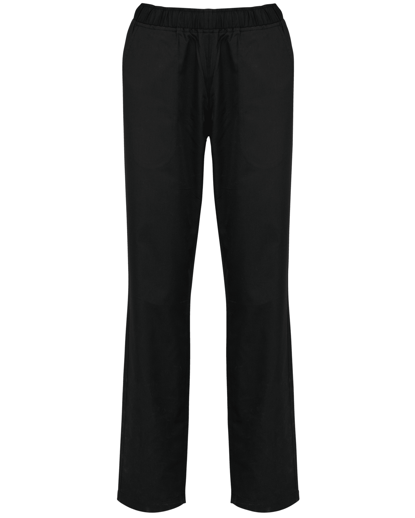 WK708 - Pantalon polycoton femme - Ak. Custom Clothting Solutions