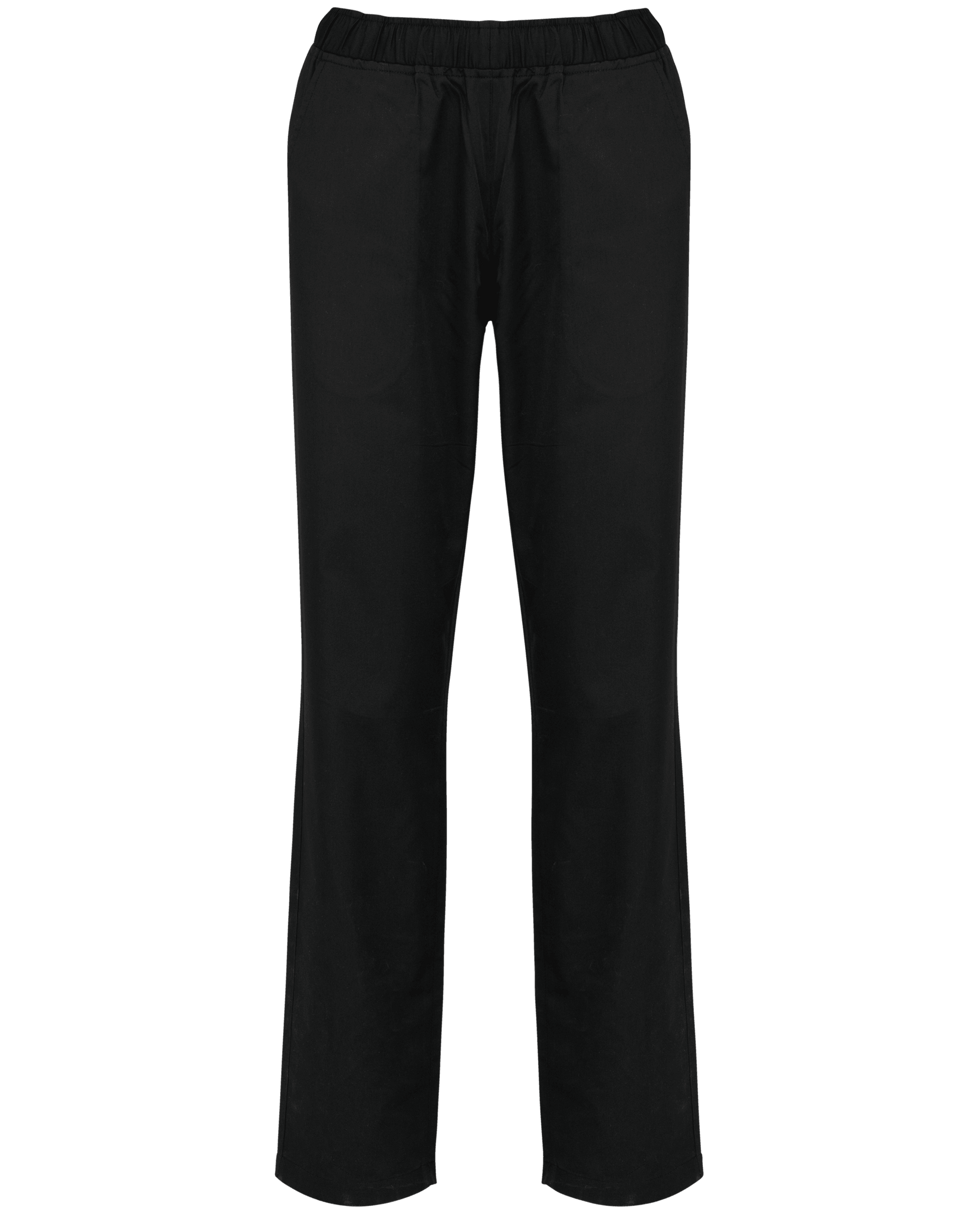 WK708 - Pantalon polycoton femme - Ak. Custom Clothting Solutions
