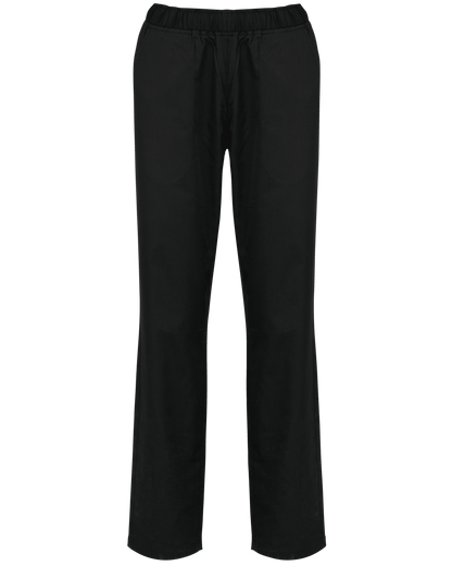 WK708 - Pantalon polycoton femme - Ak. Custom Clothting Solutions