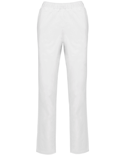 WK708 - Pantalon polycoton femme - Ak. Custom Clothting Solutions