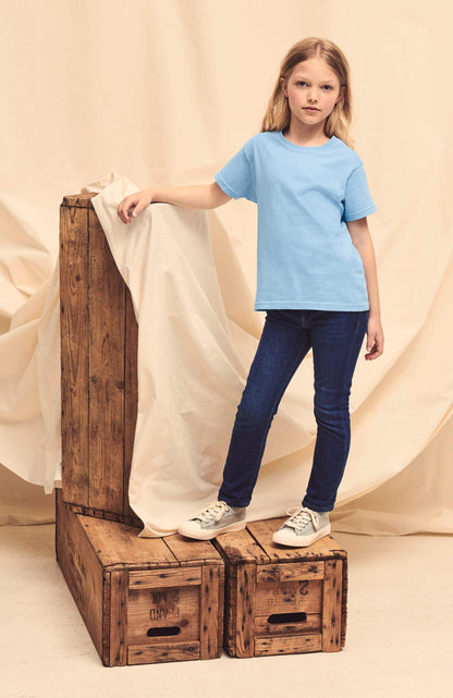 SC61019 - T-shirt Enfant Original-T - Ak. Custom Clothting Solutions