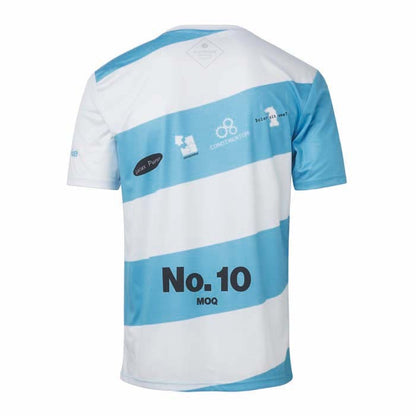 SG1015 - Maillot de course à pied en sublimation