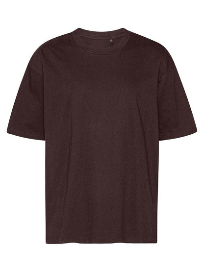 NET60011 - Oversized T-Shirt - Ak. Custom Clothting Solutions