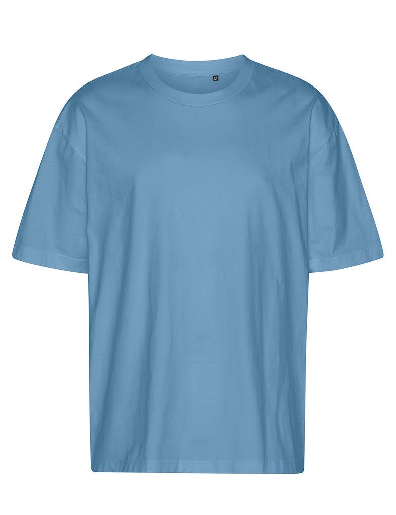 NET60011 - Oversized T-Shirt - Ak. Custom Clothting Solutions