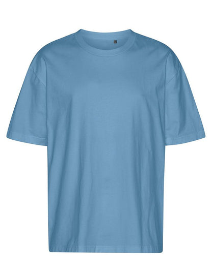 NET60011 - Oversized T-Shirt - Ak. Custom Clothting Solutions