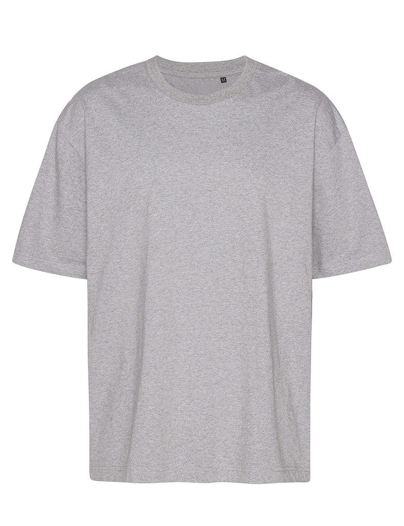 NET60011 - Oversized T-Shirt - Ak. Custom Clothting Solutions