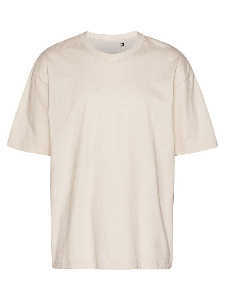 NET60011 - Oversized T-Shirt - Ak. Custom Clothting Solutions