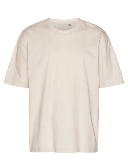 NET60011 - Oversized T-Shirt - Ak. Custom Clothting Solutions