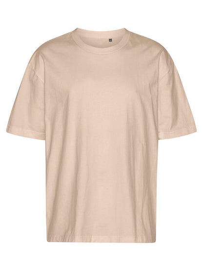 NET60011 - Oversized T-Shirt - Ak. Custom Clothting Solutions