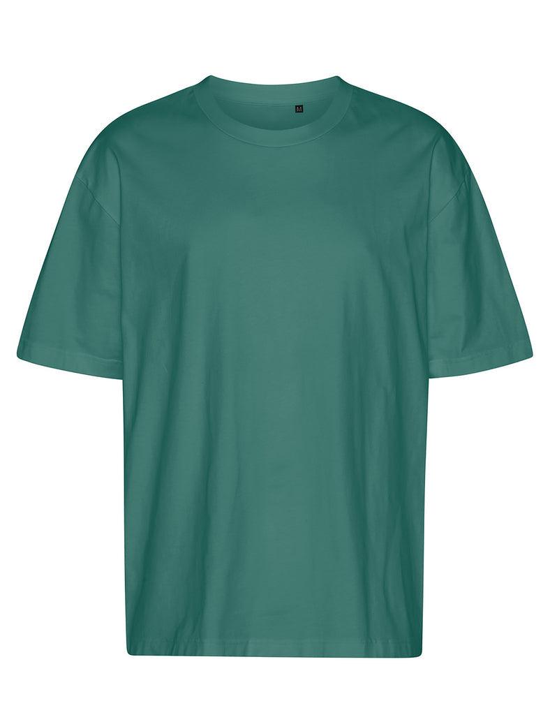 NET60011 - Oversized T-Shirt - Ak. Custom Clothting Solutions