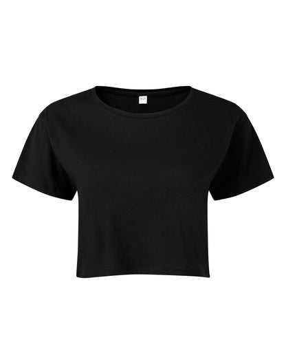 TR019 - Crop Top Femme