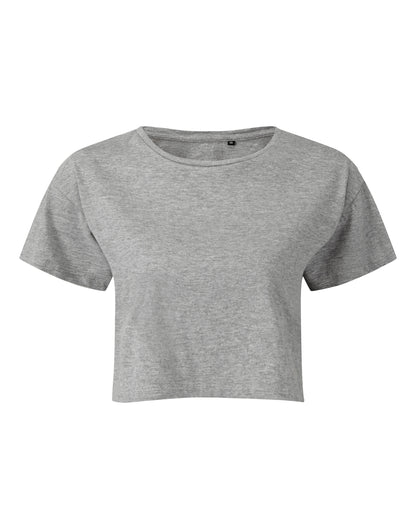 TR019 - Crop Top Femme