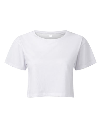 TR019 - Crop Top Femme