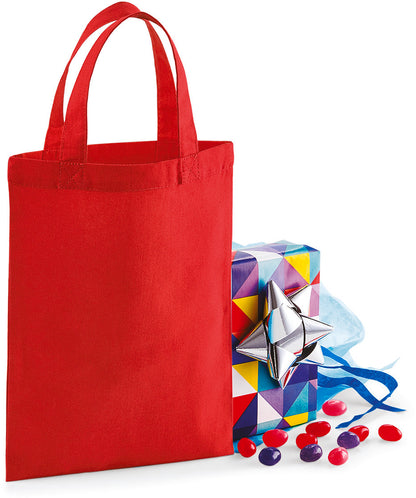 W103 - Sac cadeau coton