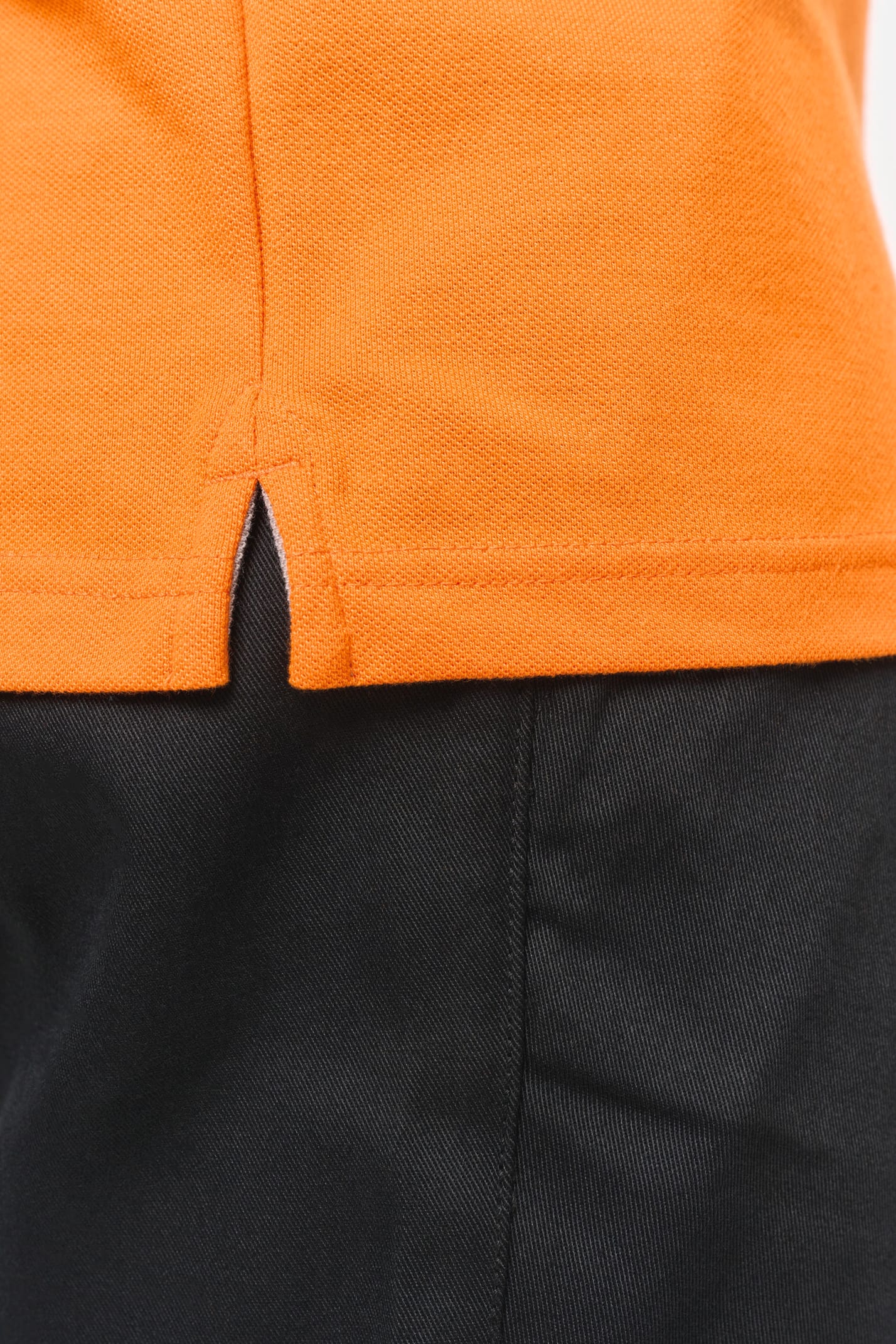 WK274 - Polo manches courtes homme