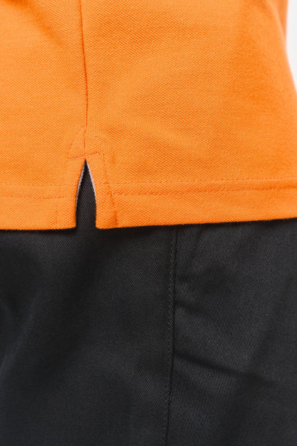 WK274 - Polo manches courtes homme
