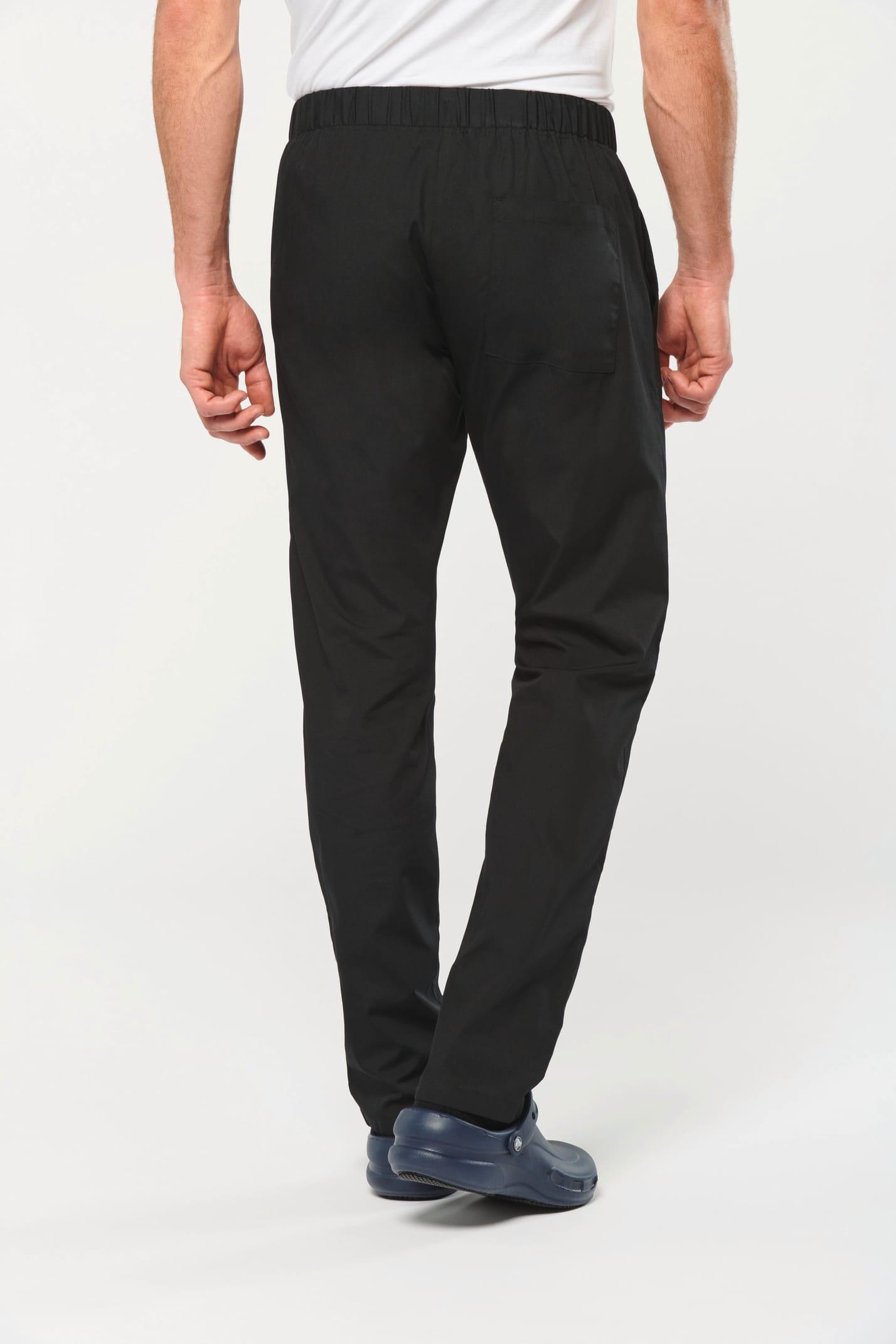 WK707 - Pantalon polycoton homme - Ak. Custom Clothting Solutions