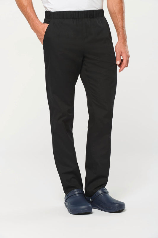 WK707 - Pantalon polycoton homme - Ak. Custom Clothting Solutions