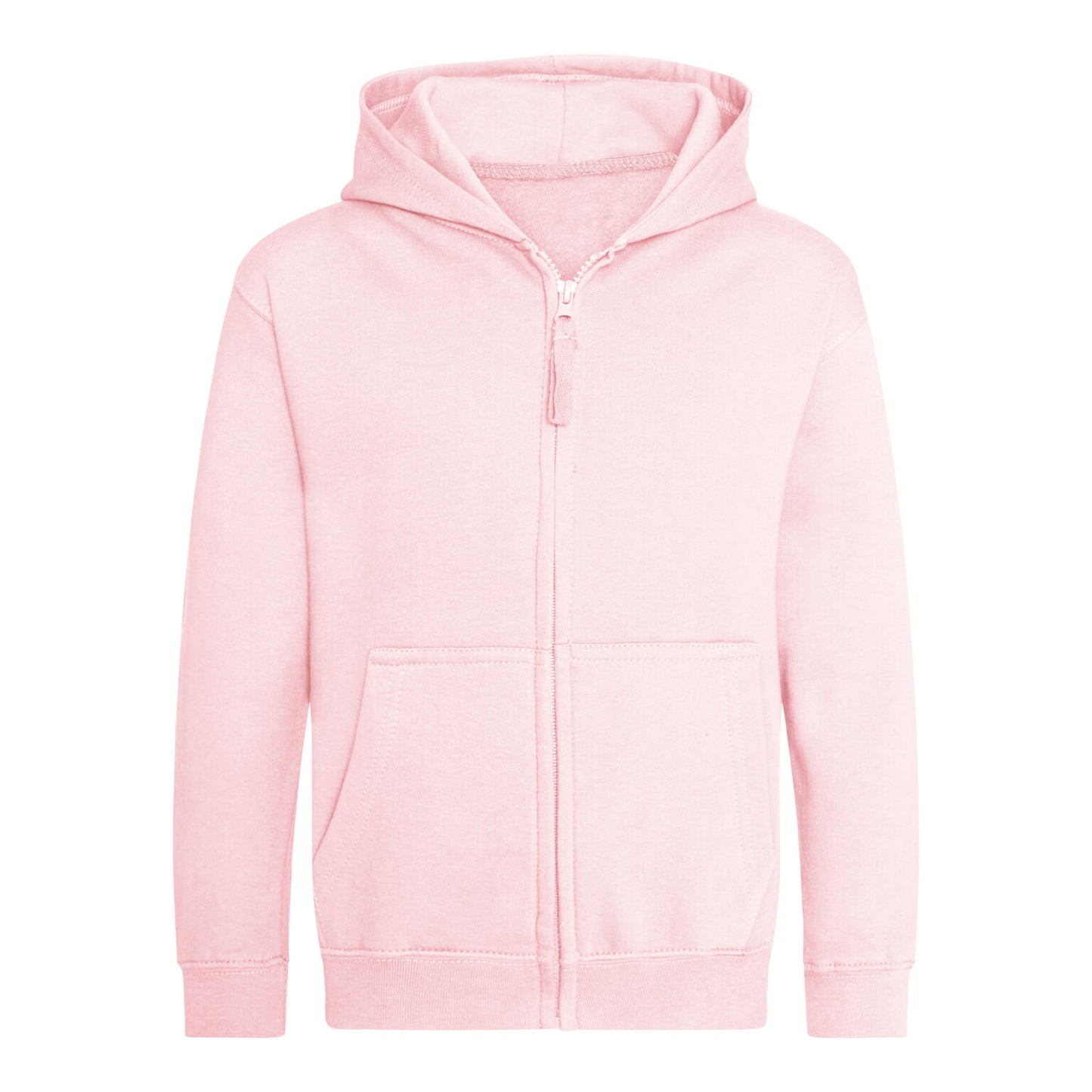 JH050K - Sweat zippé à capuche enfant