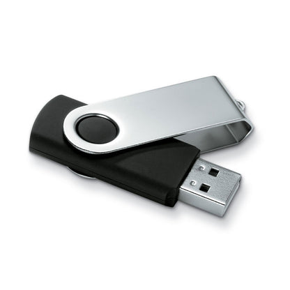 MO1001c - TECHMATE PENDRIVE - Clé USB A Classique de couleur