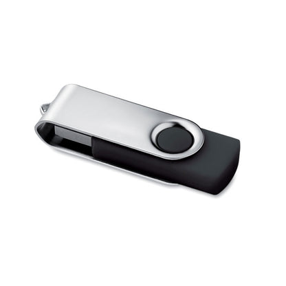 MO1001c - TECHMATE PENDRIVE - Clé USB A Classique de couleur