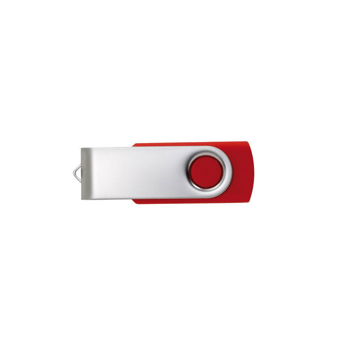 MO1001c - TECHMATE PENDRIVE - Clé USB A Classique de couleur