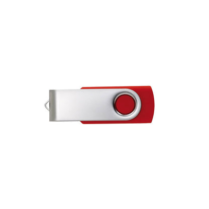 MO1001c - TECHMATE PENDRIVE - Clé USB A Classique de couleur