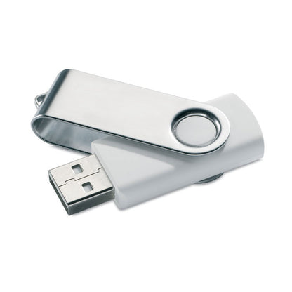 MO1001c - TECHMATE PENDRIVE - Clé USB A Classique de couleur