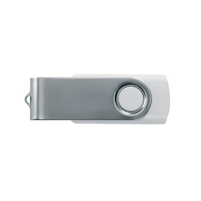 MO1001c - TECHMATE PENDRIVE - Clé USB A Classique de couleur