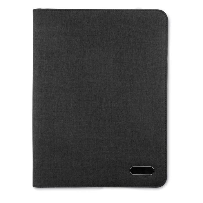 MO9549 - NOTES FOLDER - Ak. Custom Clothting Solutions