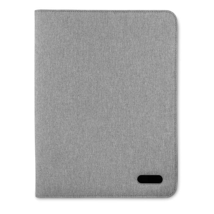 MO9549 - NOTES FOLDER - Ak. Custom Clothting Solutions