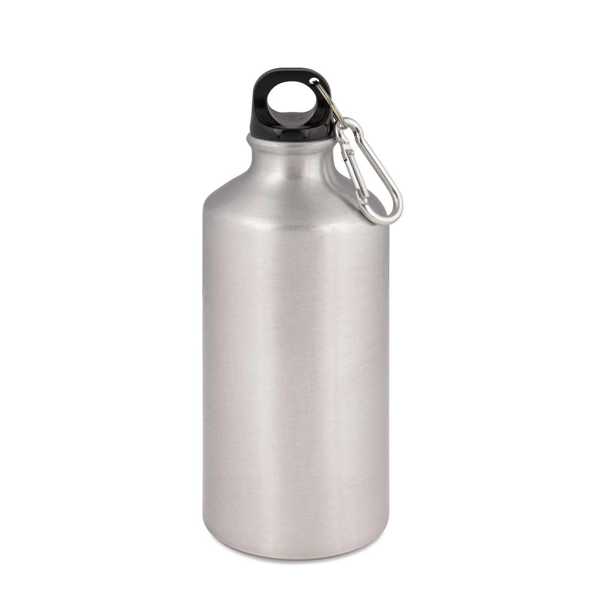 WBO-500-S - Gourde en aluminium 500 ml - SUBLIMATION - Ak. Custom Clothting Solutions