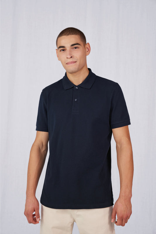 CGPU424 - MY POLO 180 Homme manches courtes