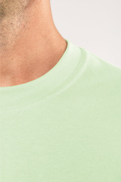 K474 - Sweat-shirt col rond unisexe
